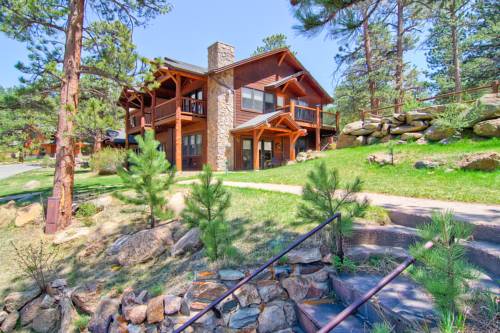 Estes Park Condo D1, Estes Park