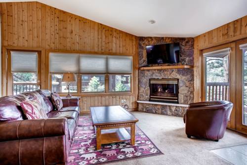 Estes Park Condo D4/5, Estes Park