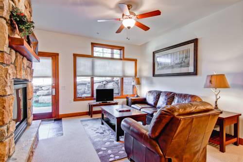 Estes Park Condo F02, Estes Park