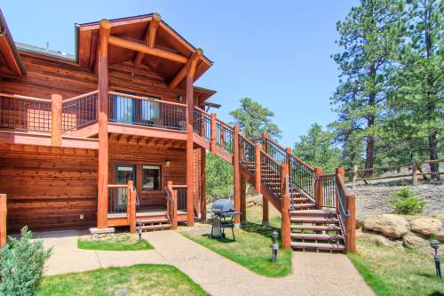 Estes Park Condo F03, Estes Park