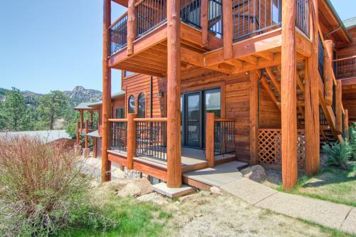 Estes Park Condo F04, Estes Park