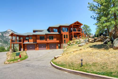 Estes Park Condo F05, Estes Park