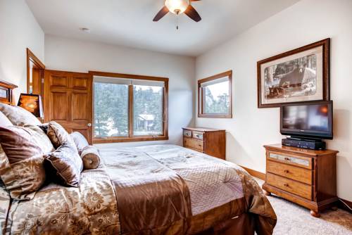 Estes Park Condo F10, Estes Park