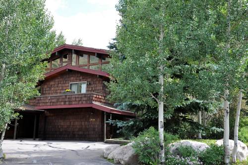 EuropeanChalet Style Home, Vail