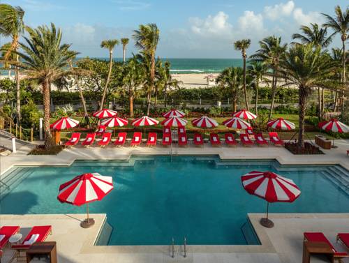 Faena Hotel Miami Beach, Miami Beach