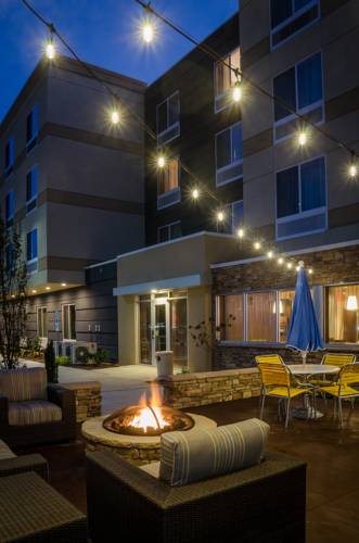 Fairfield Inn & Suites by Marriott Fayetteville North, Fayetteville