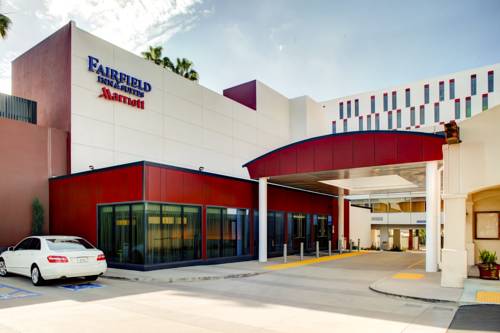 Fairfield Inn & Suites by Marriott Los Angeles LAX/El Segundo, El Segundo