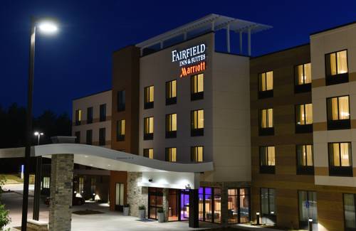 Fairfield Inn & Suites by Marriott Omaha West, Omaha