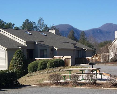 Fairways of the Mountain, a VRI resort, Lake Lure