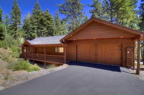 Family Home with Backyard, Incline Village