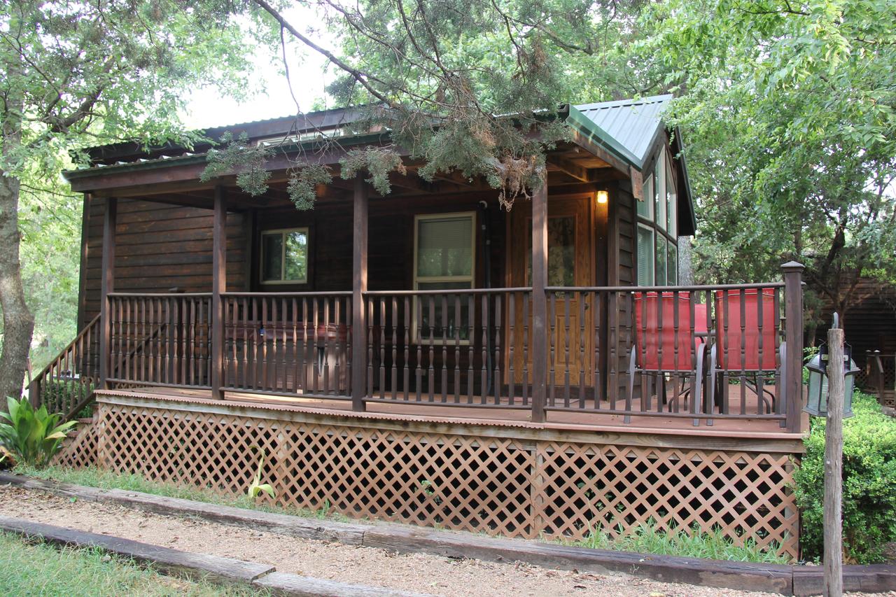 Fig Cabin, Fredericksburg