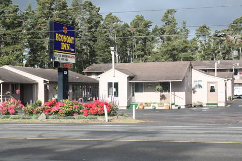 Florence Economy Inn, Florence