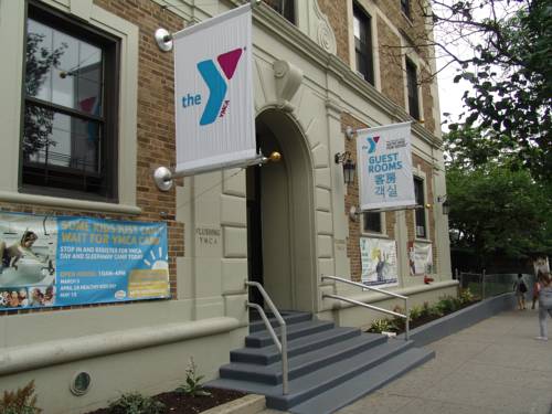 Flushing YMCA, Queens