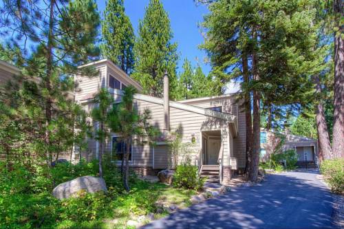 Forest Pines Condo, Incline Village