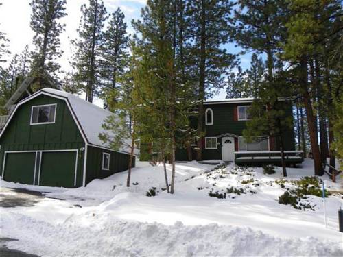 Forest Walk by Big Bear Cool Cabins, Big Bear City