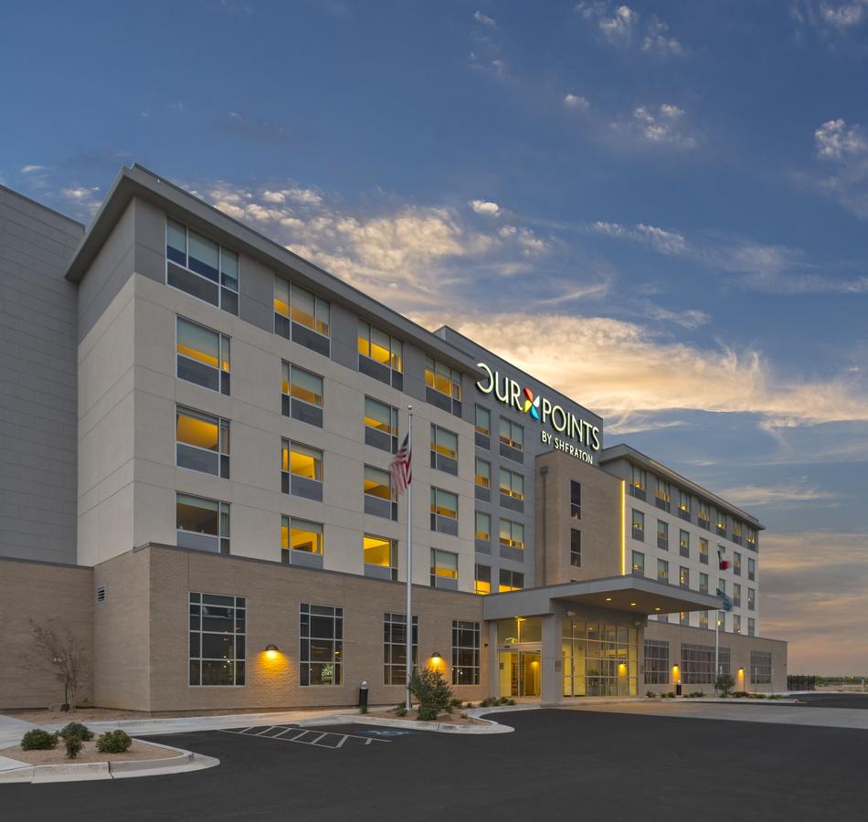 Four Points by Sheraton Midland, Midland