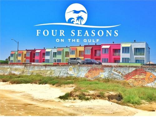 Four Seasons on the Gulf, Galveston