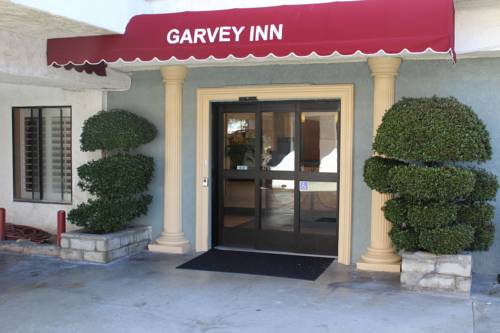 Garvey Inn, Monterey Park