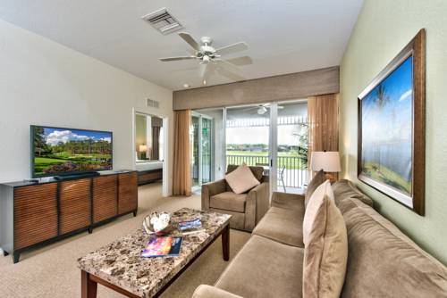 Genoa Golf Condo in Lely Resort, Naples