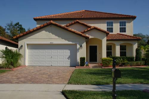 Gino's Vacation Home, Kissimmee