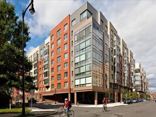 Global Luxury Suites at Kendall Square, Cambridge