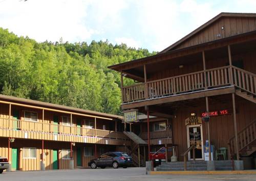 Gold Country Inn, Deadwood