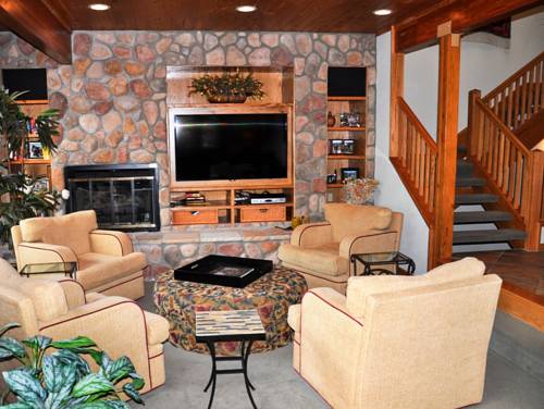 Golf Course #55 Townhome, Vail