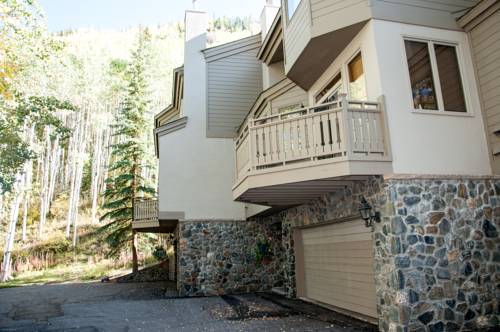 Golf Course #59 Townhome, Vail