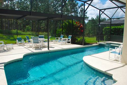 Golf View Vacation Rentals, Orlando