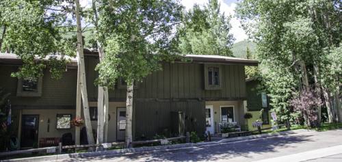 Gore Creek Loft, Vail