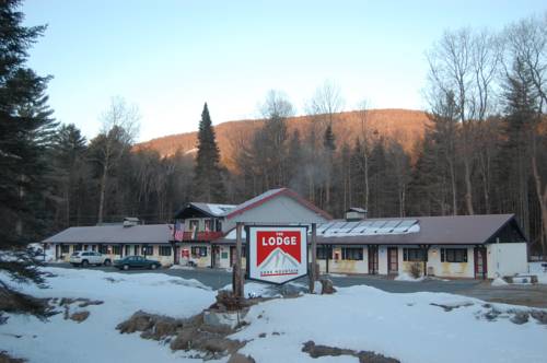 Gore Mountain Lodge, North Creek
