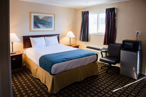 Grand View Plaza Inn & Suites, Junction City