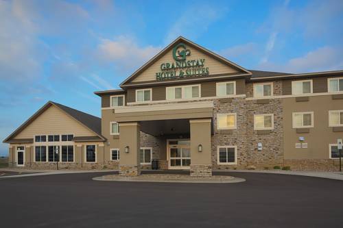 GrandStay Hotel and Suites - Tea/Sioux Falls, Sioux Falls