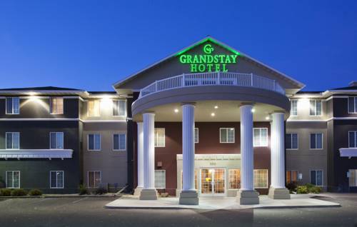 GrandStay Residential Suites Hotel - Eau Claire, Eau Claire