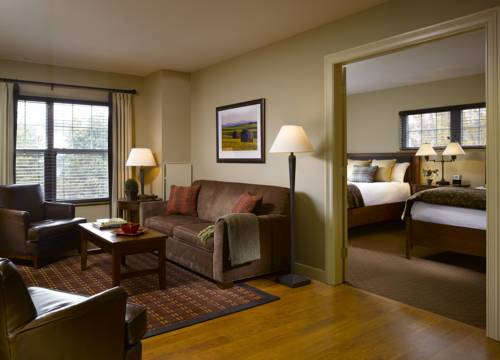Green Mountain Suites Hotel, Burlington