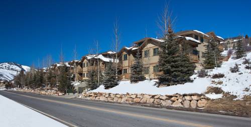 Greyhawk at Deer Valley Condos by Wyndham Vacation Rentals, Park City