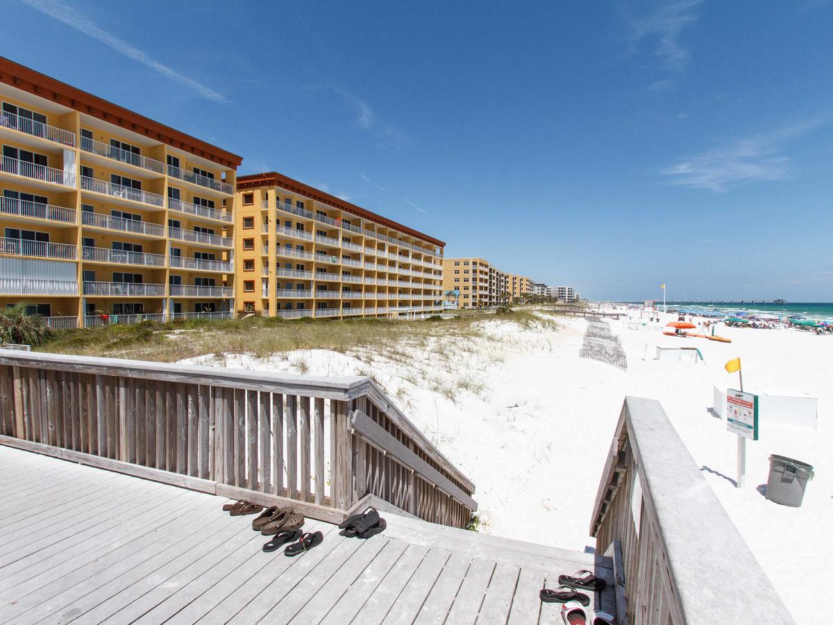 Gulf Dunes 208, Fort Walton Beach