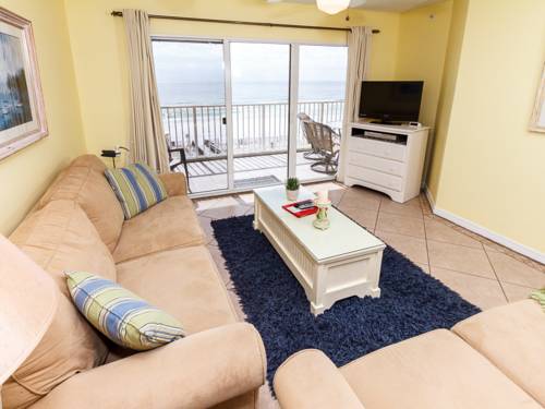 Gulf Dunes 402, Fort Walton Beach