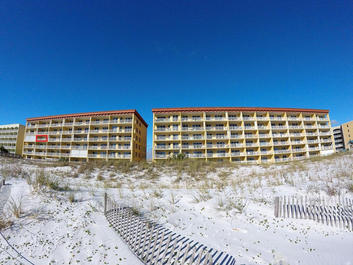 Gulf Dunes 416, Fort Walton Beach