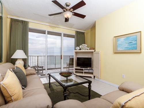 Gulf Dunes 502, Fort Walton Beach