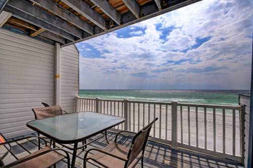 Gulf Sands East Unit 4, Destin