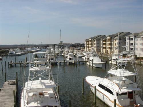 Gulfstream Village #111, Manteo