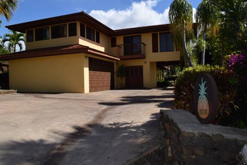 Hale Huanani B&B, Wailea