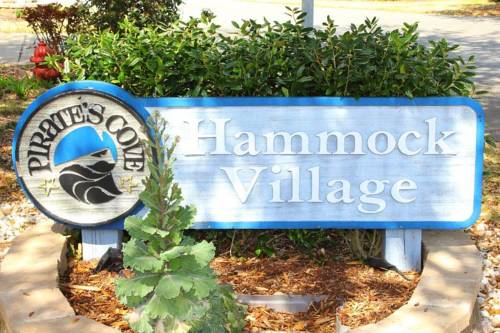 Hammock Village #25, Manteo