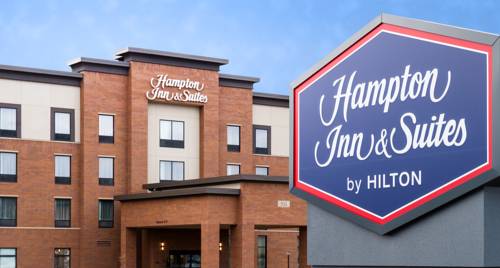 Hampton Inn and Suites La Crosse Downtown, La Crosse