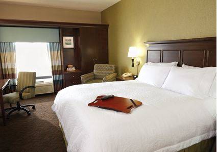 Hampton Inn - Bartow, Bartow