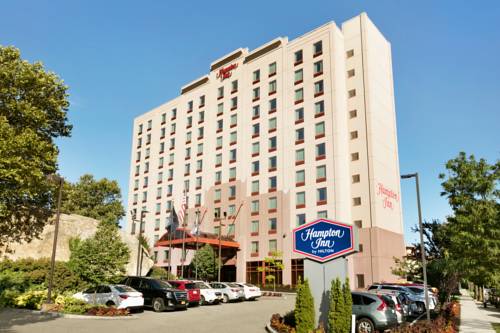 Hampton Inn New York - LaGuardia Airport, Queens