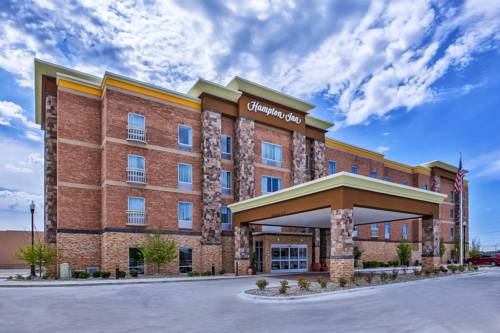 Hampton Inn Southfield/West Bloomfield, Farmington Hills