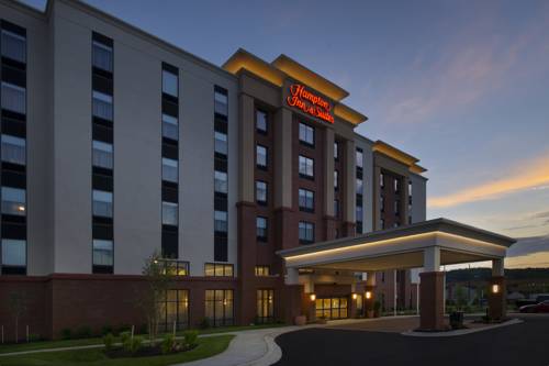 Hampton Inn & Suites Baltimore North/Timonium, MD, Timonium