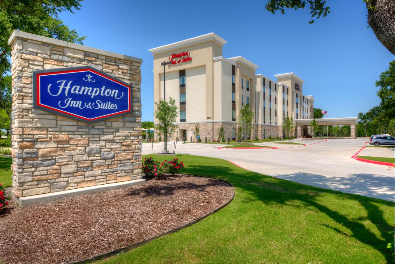 Hampton Inn & Suites Dallas/Plano-East, Plano